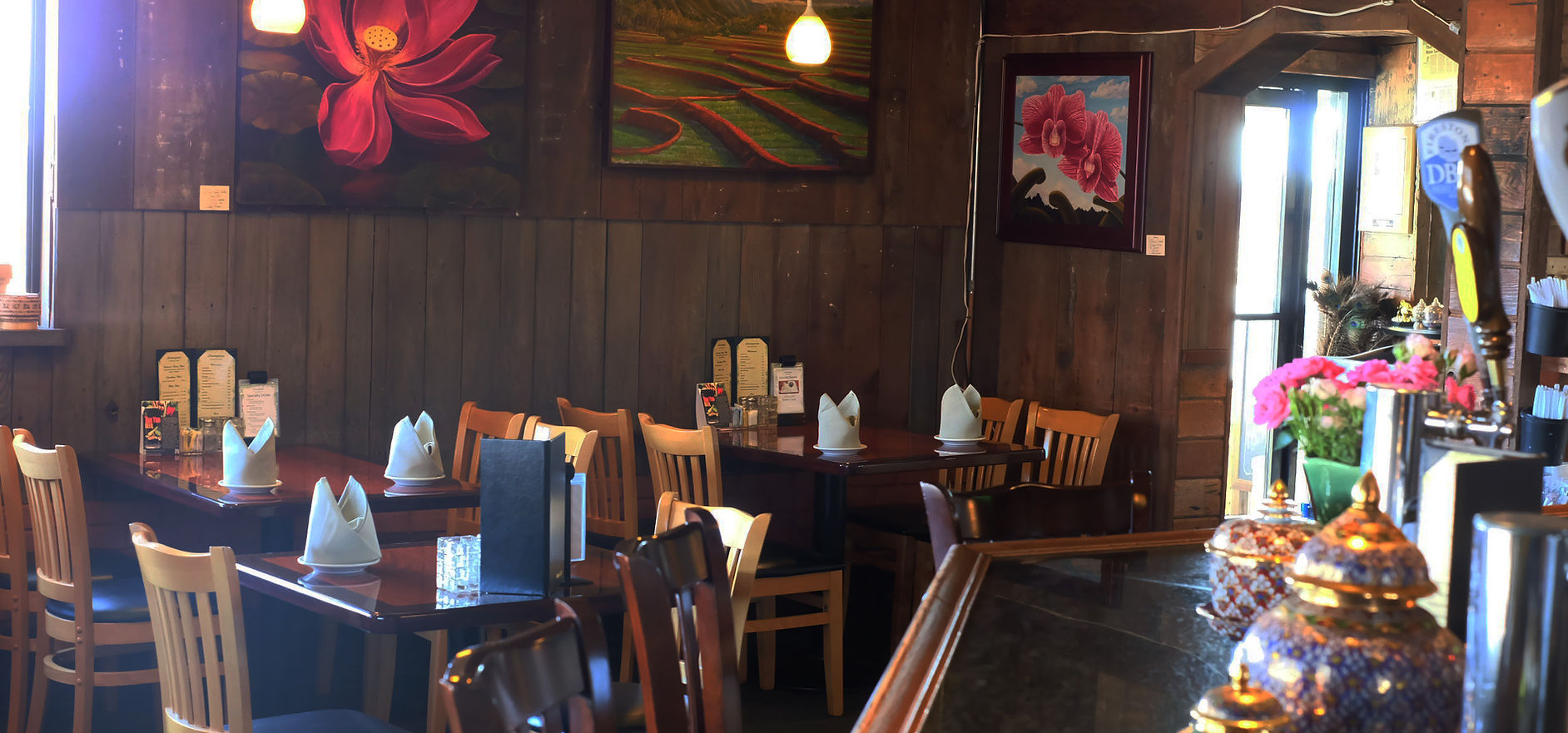 Best Seafood Restaurants Near Monterey Bay